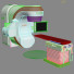 Gerät Varian Truebeam - Kudim