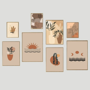 Картини Frame Wall 6