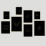 Картини Frame Wall 8 - framewall67