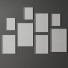 Картини Frame Wall 9 - framewall67