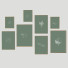 Картини Frame Wall 10 - framewall67