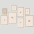 Картини Frame Wall 17 - framewall67