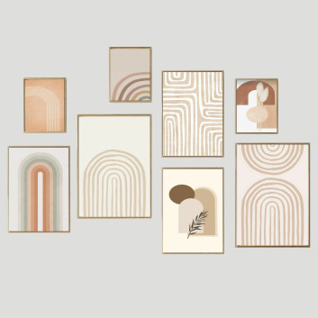 Картини Frame Wall 20