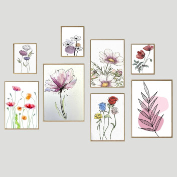 Картини Frame Wall 21