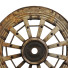Statuetka Antique Wheel - Kudim