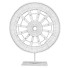 Statuetka Antique Wheel - Kudim