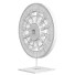 Statuetka Antique Wheel - Kudim