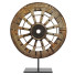 Statuetka Antique Wheel - Kudim