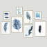 Pinturas Frame Wall 24 - framewall67