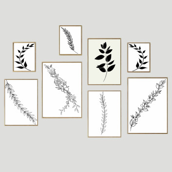 Картини Frame Wall 25
