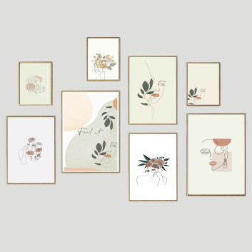 Картини Frame Wall 26