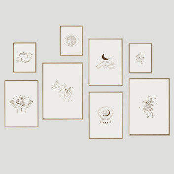 Картини Frame Wall 27