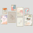 Pinturas Frame Wall 35 - framewall67