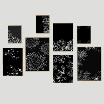 Картини Frame Wall 39