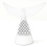 Fauteuil 1stDibs Whale by Maximo Riera - Kudim