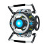 Іграшка Wheatley Robot Portal Game Style - Kudim