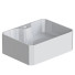 Waschbecken BB1387 - Ginex