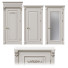 Puertas ArtGrand Venice Classic - Kudim