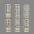 Puertas ArtGrand Verona 2 - Kudim