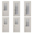 Puertas ArtGrand Verona 2 - Kudim