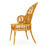Стілець Victorian Wicker Parlor C 1890 - Kudim