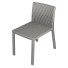 Chair JANUS et Cie Vitali Side - Kudim