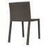 Chair JANUS et Cie Vitali Side - Kudim