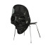 Стул Black Silver Stands Skull - Kudim