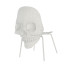 Стул Black Silver Stands Skull - Kudim