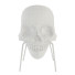 Стул Black Silver Stands Skull - Kudim