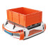 Робот-помічник AGV Skypod New by Exotec - Kudim