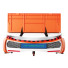 Робот-помічник AGV Skypod New by Exotec - Kudim