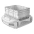 Робот-помічник AGV Skypod New by Exotec - Kudim