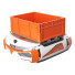 Робот-помічник AGV Skypod New by Exotec - Kudim
