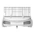Робот-помічник AGV Skypod New by Exotec - Kudim