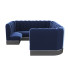 Диваны Blue - Kudim