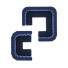 Диваны Blue - Kudim