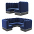 Диваны Blue - Kudim