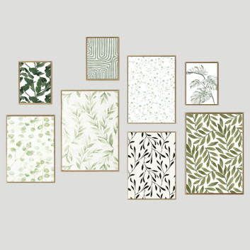 Картини Frame Wall Set 1