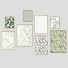 Картини Frame Wall Set 1 - framewall67