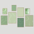Картини Frame Wall Set 4 - framewall67