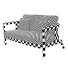 Диван Kannoa Loveseat - Kudim
