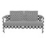Диван Kannoa Loveseat - Kudim