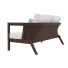 Диван Kannoa Loveseat - Kudim