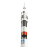 Modèle Raketa Nositel Soyuz - Kudim