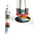 Modèle Raketa Nositel Soyuz - Kudim