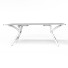 Стіл та стілець Kartell Spoon - Kudim