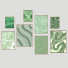 Pinturas Frame Wall Set 6 - framewall67