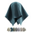 Tissu Bolia Textile Polyester Baize - vasy3359