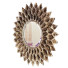 Дзеркало Sunburst Wood - Kudim